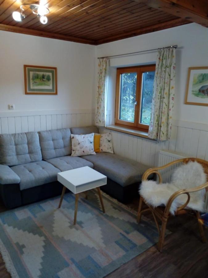 Haus Hoeber Archkogl エクステリア 写真