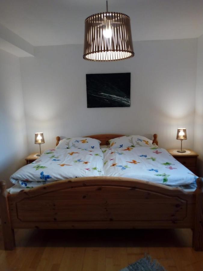 Haus Hoeber Archkogl エクステリア 写真